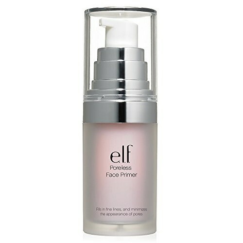 e.l.f. Poreless Face Primer