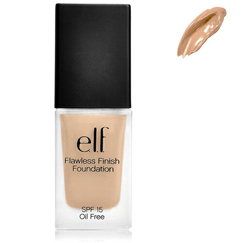 e.l.f. Flawless Finish Foundation