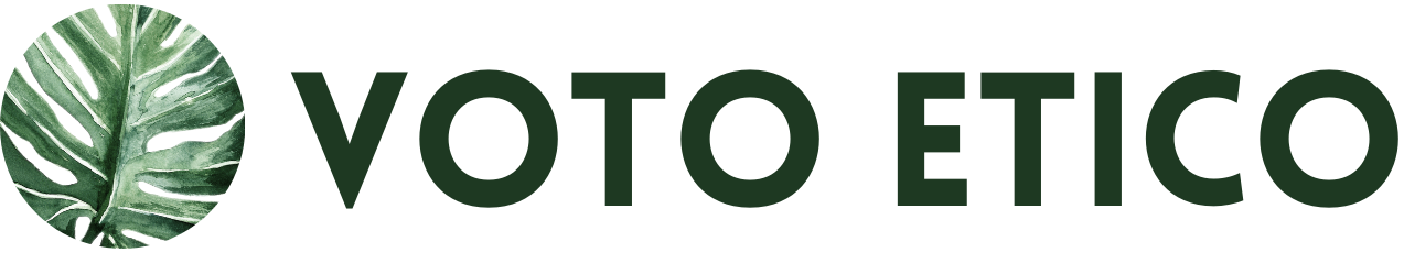 VOTO ETICO